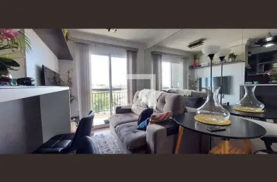 Apartamento com 2 quartos à venda na Rua Lima, 625, Vila Metalúrgica, Santo André