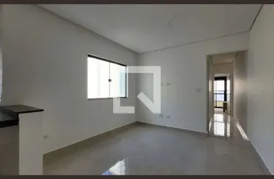 Apartamento com 2 quartos à venda na Rua Bélgica, 846, Santa Teresinha, Santo André
