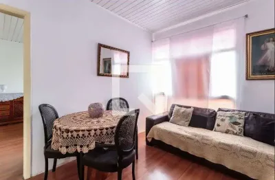 Apartamento com 2 quartos à venda na Avenida Moema, 383, Moema, São Paulo