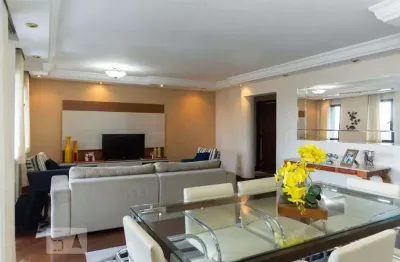 Apartamento com 4 quartos à venda na Praça Barros Cabral, 34, Vila Formosa, São Paulo