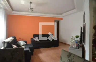 Apartamento com 3 quartos à venda na Rua João Ribeiro, 161, Campestre, Santo André