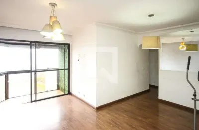 Apartamento com 3 quartos à venda na Rua Ibitirama, 1700, Vila Prudente, São Paulo