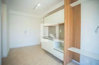 Apartamento com 1 quarto à venda na Rua Sena Madureira, 273, Vila Clementino, São Paulo