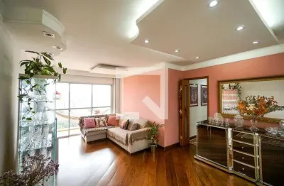 Apartamento com 3 quartos à venda na Rua Serra de Juréa, 829, Tatuapé, São Paulo