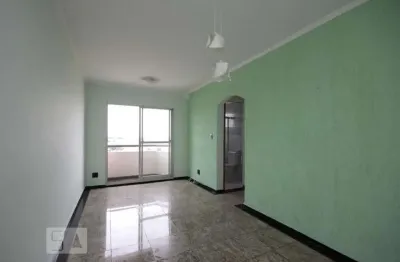 Apartamento com 2 quartos à venda na Avenida Guilherme Giorgi, 1130, Vila Carrão, São Paulo