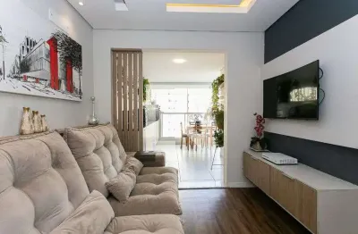 Apartamento com 2 quartos à venda na Rua Padre Estevão Pernet, 377, Tatuapé, São Paulo