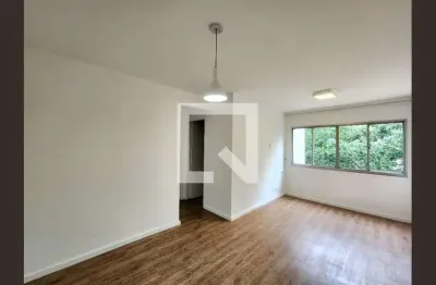 Apartamento com 2 quartos à venda na Rua Inhambú, 953, Moema, São Paulo