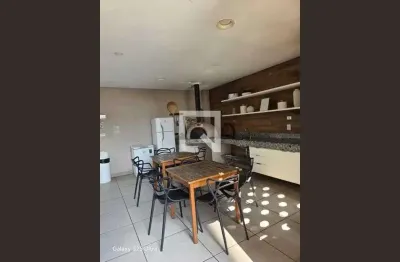 Apartamento com 2 quartos à venda na Rua São Bernardo, 790, Tatuapé, São Paulo