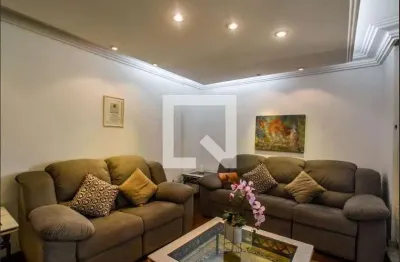 Apartamento com 3 quartos à venda na Avenida Estados Unidos, 617, Santa Teresinha, Santo André