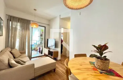 Apartamento com 2 quartos à venda na Rua dos Democratas, 571, Saúde, São Paulo