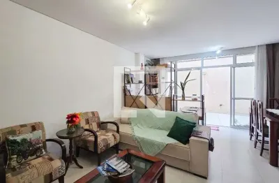 Apartamento com 2 quartos à venda na Avenida Presidente João Café Filho, 1840, Assunção, São Bernardo do Campo