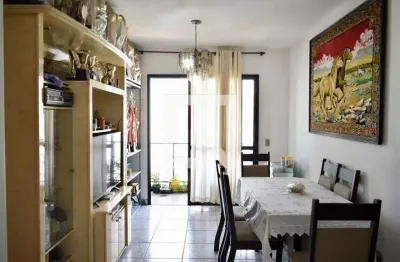 Apartamento com 3 quartos à venda na Rua Caramuru, 1243, Saúde, São Paulo