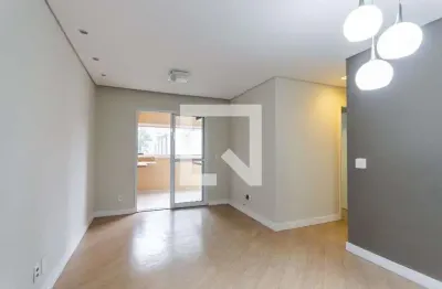 Apartamento com 3 quartos à venda na Rua dos Coqueiros, 1291, Campestre, Santo André