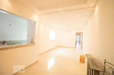 Apartamento com 3 quartos à venda na Rua Espanha, 458, Santa Teresinha, Santo André