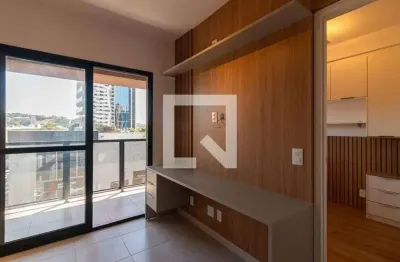 Apartamento com 1 quarto à venda na Alameda Raja Gabaglia, 248, Vila Olímpia, São Paulo