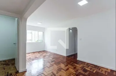 Apartamento com 2 quartos à venda na Avenida Macuco, 549, Moema, São Paulo