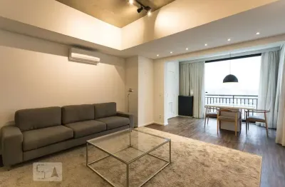 Apartamento com 1 quarto à venda na Rua Jean Peltier, 311, Brooklin, São Paulo