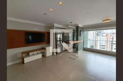 Apartamento com 2 quartos à venda na Rua Flávio de Melo, 180, Vila Mariana, São Paulo