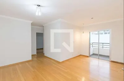 Apartamento com 2 quartos à venda na Rua Geórgia, 235, Brooklin, São Paulo
