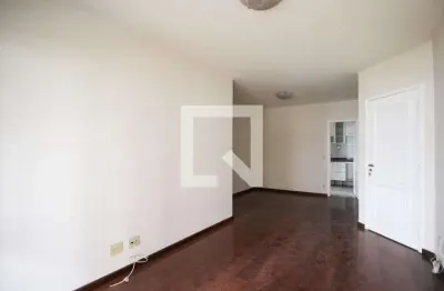 Apartamento com 3 quartos à venda na Avenida Cotovia, 726, Moema, São Paulo