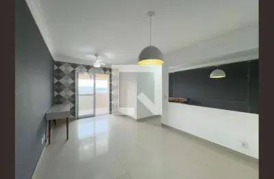 Apartamento com 3 quartos à venda na Rua dos Coqueiros, 1291, Campestre, Santo André
