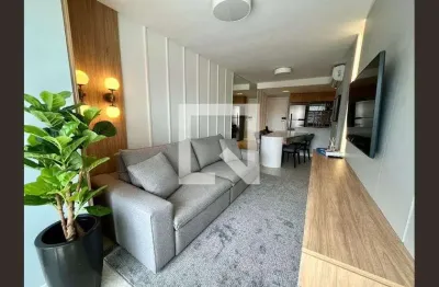 Apartamento com 2 quartos à venda na Rua Gabriel de Lara, 545, Brooklin, São Paulo