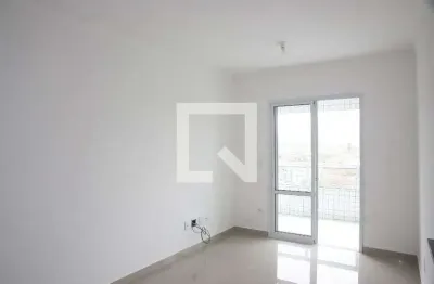 Apartamento com 2 quartos à venda na Avenida Presidente Castelo Branco, 17425, Assunção, São Bernardo do Campo