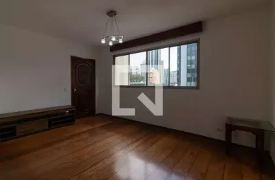 Apartamento com 3 quartos à venda na Rua Urussuí, 352, Itaim Bibi, São Paulo