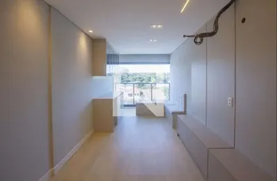 Apartamento com 2 quartos à venda na Avenida Vereador José Diniz, 2275, Brooklin, São Paulo