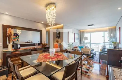 Apartamento com 3 quartos à venda na Avenida Itaboraí, 448, Bosque da Saúde, São Paulo