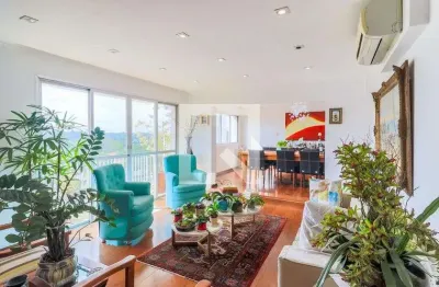 Apartamento com 4 quartos à venda na Rua Barão do Triunfo, 763, Brooklin, São Paulo