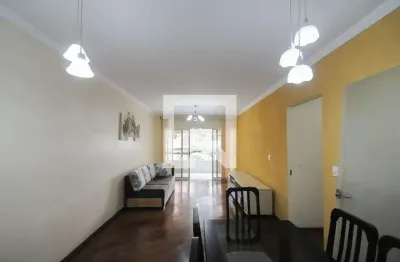 Apartamento com 3 quartos à venda na Rua Bela Vista, 191, Nova Petrópolis, São Bernardo do Campo