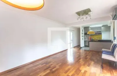 Apartamento com 3 quartos à venda na Rua Aparecida, 145, Baeta Neves, São Bernardo do Campo