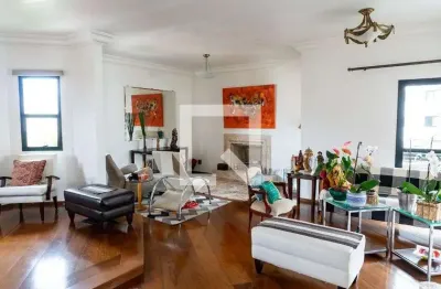Apartamento com 3 quartos à venda na Rua Mirassol, 285, Vila Clementino, São Paulo