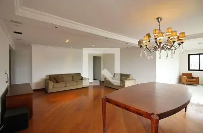 Apartamento com 4 quartos à venda na Avenida Ministro Oswaldo Aranha, 512, Rudge Ramos, São Bernardo do Campo