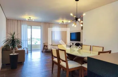 Apartamento com 2 quartos à venda na Avenida Senador Vergueiro, 2087, Anchieta, São Bernardo do Campo