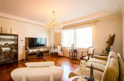 Apartamento com 3 quartos à venda na Rua Santo André, 205, Centro, Santo André