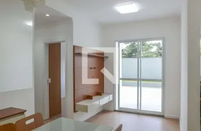 Apartamento com 2 quartos à venda na Avenida Doutor Rudge Ramos, 1174, Rudge Ramos, São Bernardo do Campo