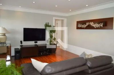 Apartamento com 3 quartos à venda na Rua João Alves dos Santos, 50, Vila Mariana, São Paulo