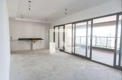 Apartamento com 4 quartos à venda na Rua Conde de Irajá, 233, Vila Mariana, São Paulo