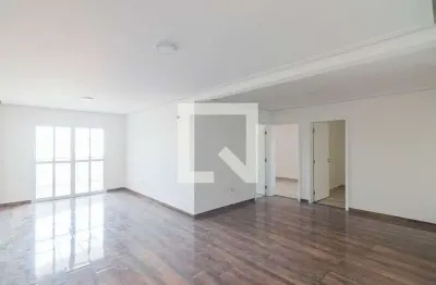 Apartamento com 3 quartos à venda na Rua Nossa Senhora de Fátima, 135, Paraíso, Santo André