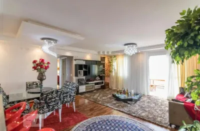 Apartamento com 3 quartos à venda na Rua Adolfo Laves, 69, Jardim Bela Vista, Santo André