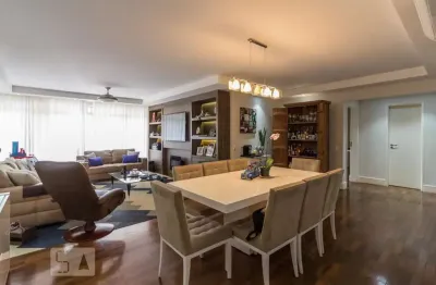 Apartamento com 3 quartos à venda na Alameda Rio Claro, 189, Bela Vista, São Paulo