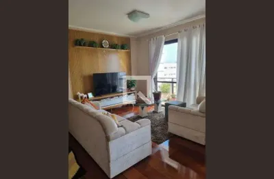 Apartamento com 4 quartos à venda na Rua João Pessoa, 351, Nova Petrópolis, São Bernardo do Campo