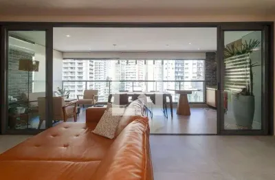 Apartamento com 3 quartos à venda na Rua Guararapes, 55, Brooklin, São Paulo