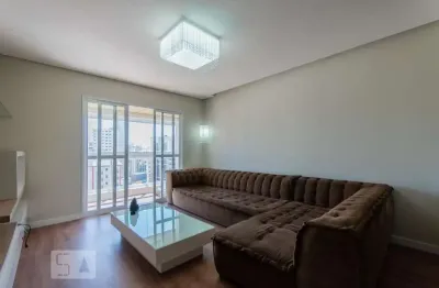 Apartamento com 4 quartos à venda na Rua Laura, 161, Centro, Santo André