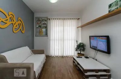 Apartamento com 3 quartos à venda na Rua Duarte de Carvalho, 185, Tatuapé, São Paulo