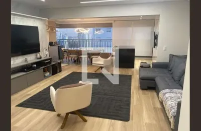 Apartamento com 4 quartos à venda na Rua Madre de Deus, 1474, Mooca, São Paulo