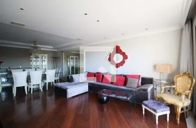 Apartamento com 3 quartos à venda na Avenida Açocê, 422, Moema, São Paulo