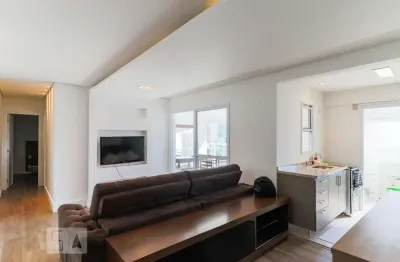 Apartamento com 2 quartos à venda na Rua George Ohm, 330, Brooklin, São Paulo